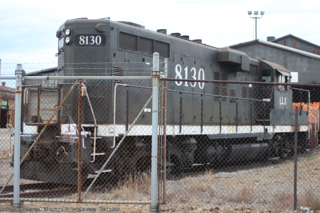 Ex. IC GP10 8130